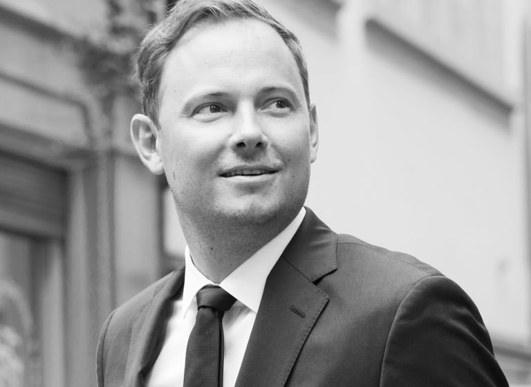  Quadra partner Andreas D. Blattmann is new lecturer for media law