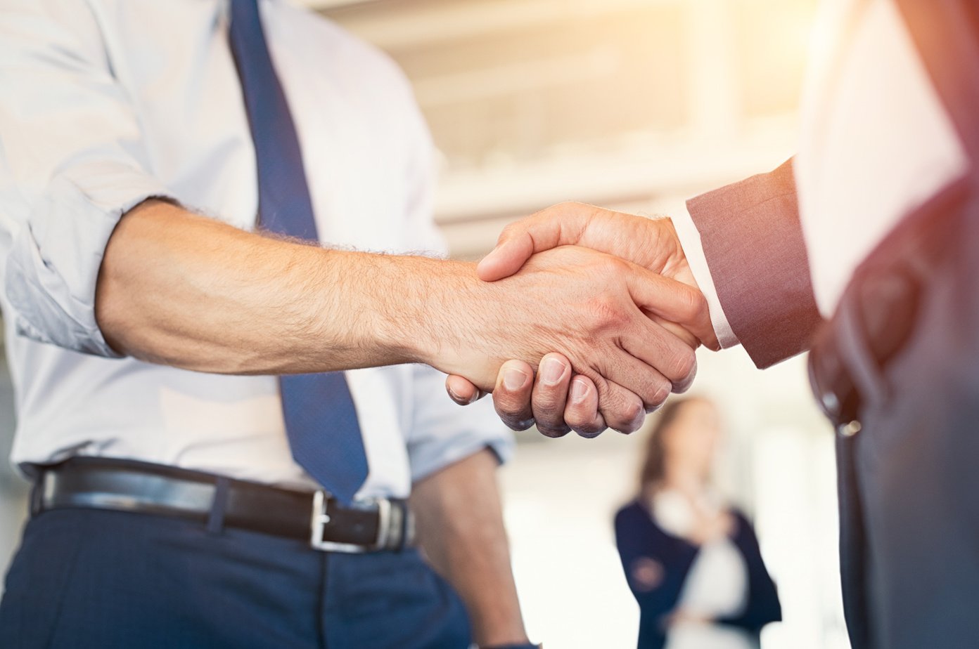 Empira Acquired by Partners Group: A New Real Estate Paradigm