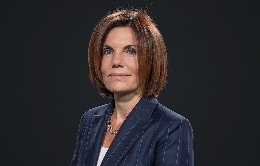  Vontobel: Maria-Antonella Bino is the new General Counsel