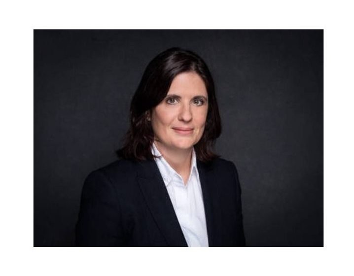  Sandra De Vito Bieri new Managing Director of Bratschi