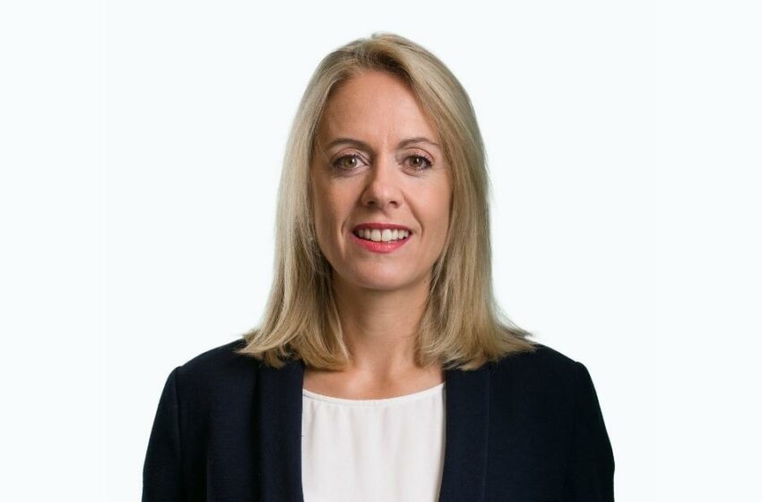  Caroline Gaul becomes Legal Partner at MME