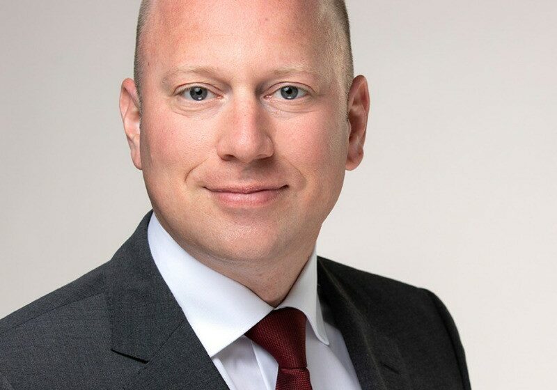  Nicolaus Westerkamp new Director Legal & Compliance at MSD