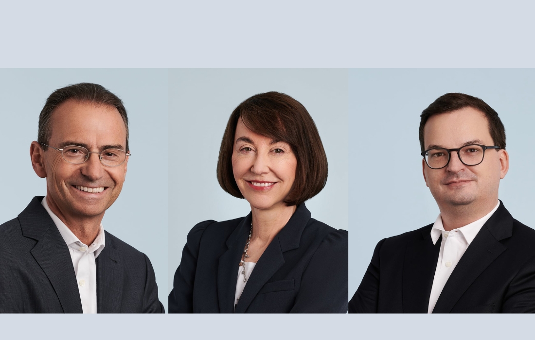 NKF with Herman Rosen on Rosen Group' sale - Legalcommunity.ch