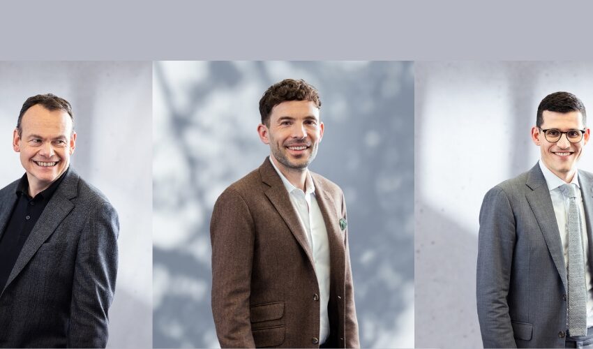 Walder Wyss with Ferax Treuhand on partnership with Trusso Group