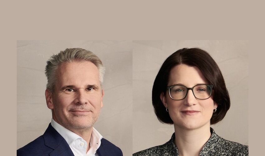  The advisors on EQT’s 7.1% Galderma stake sale