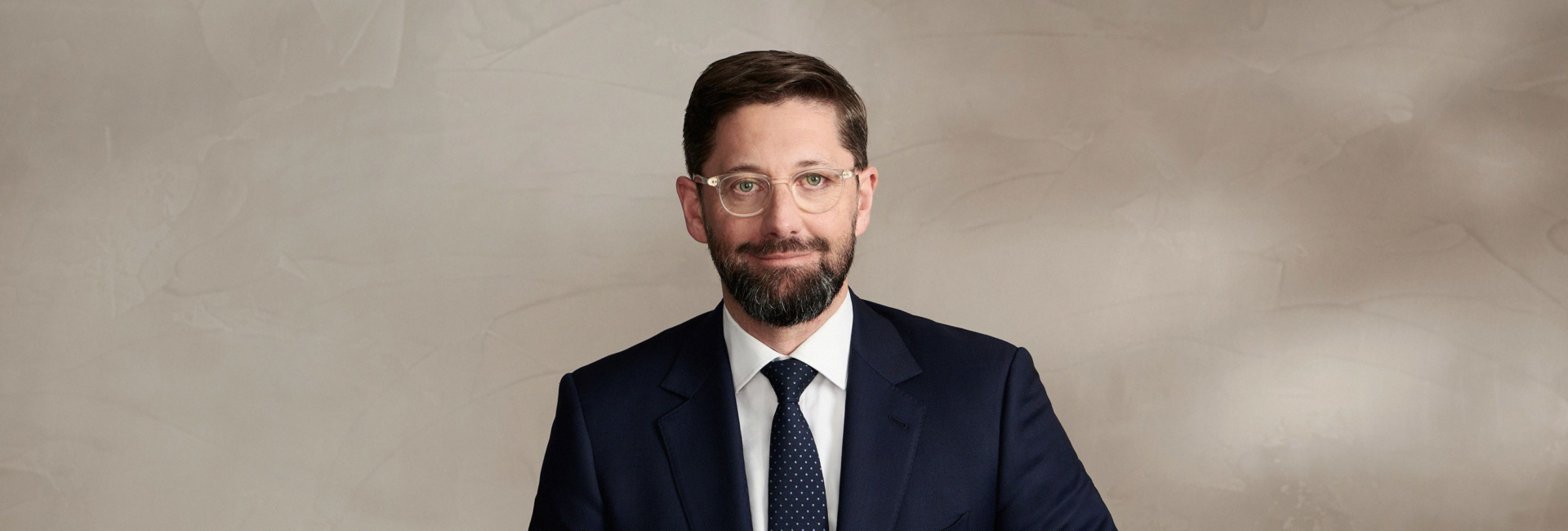 Jürg Frick - head of the banking and Financial Markets teams at Homburger