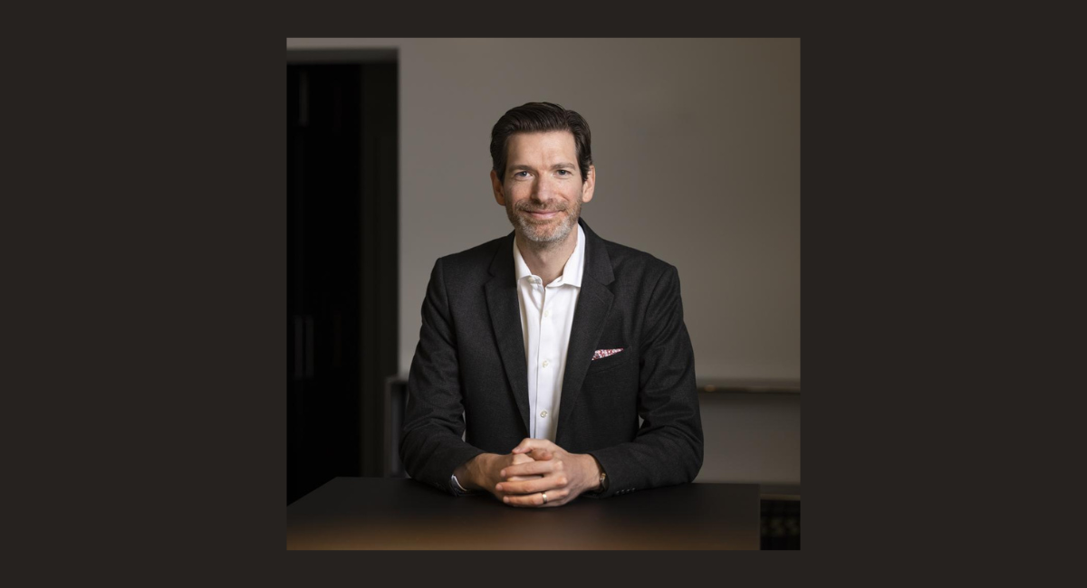 Nicolai Nuber