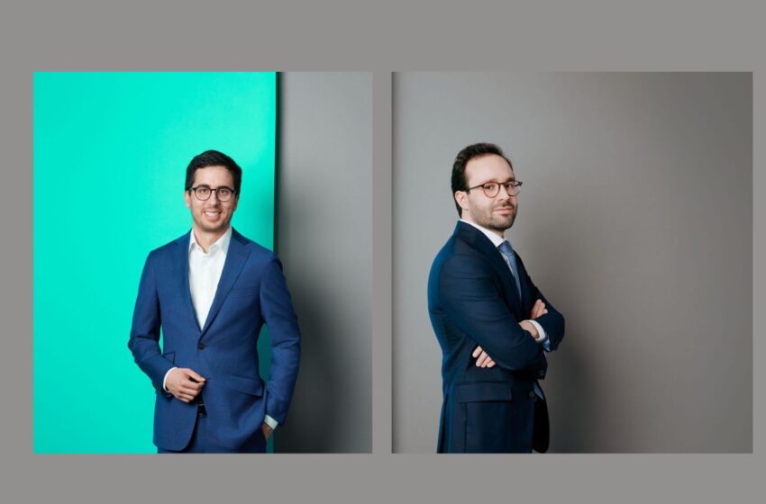 Lenz & Staehelin with DeXentra on public offering launch