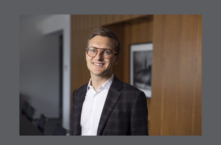 Kellerhals Carrard with CGC on pre-seed financing round