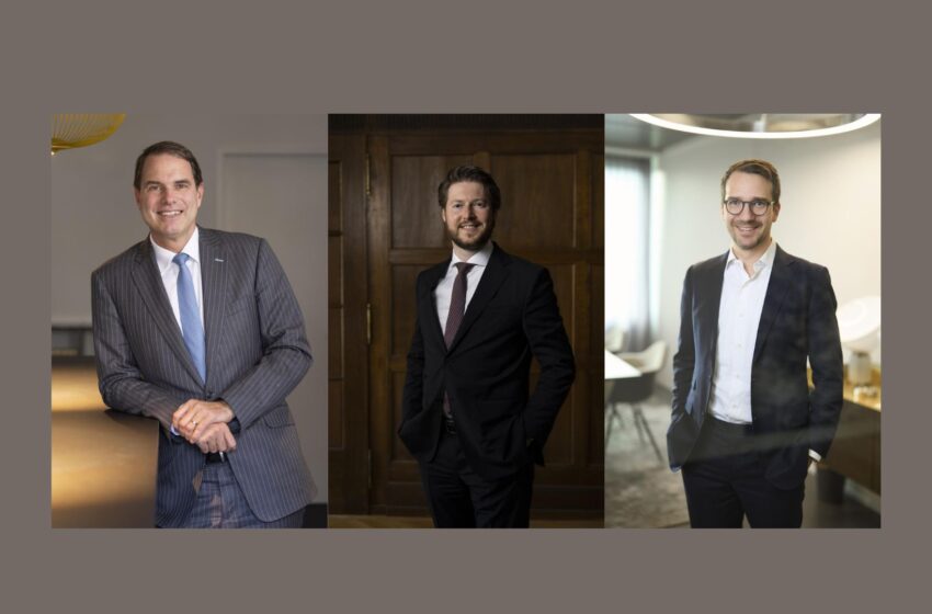  Kellerhals Carrard with SKAN on Metronik acquisition.