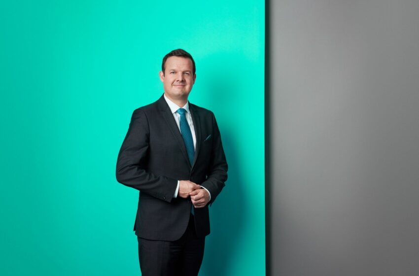  Lenz & Staehelin with IFF in pharma solutions business sale