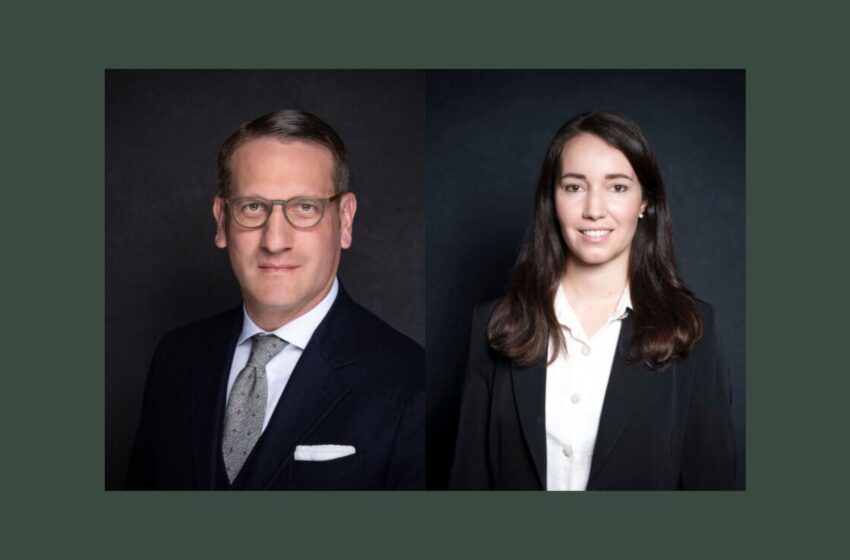  Bratschi with Rusterholz  on Bacher Garten-Center acquisition