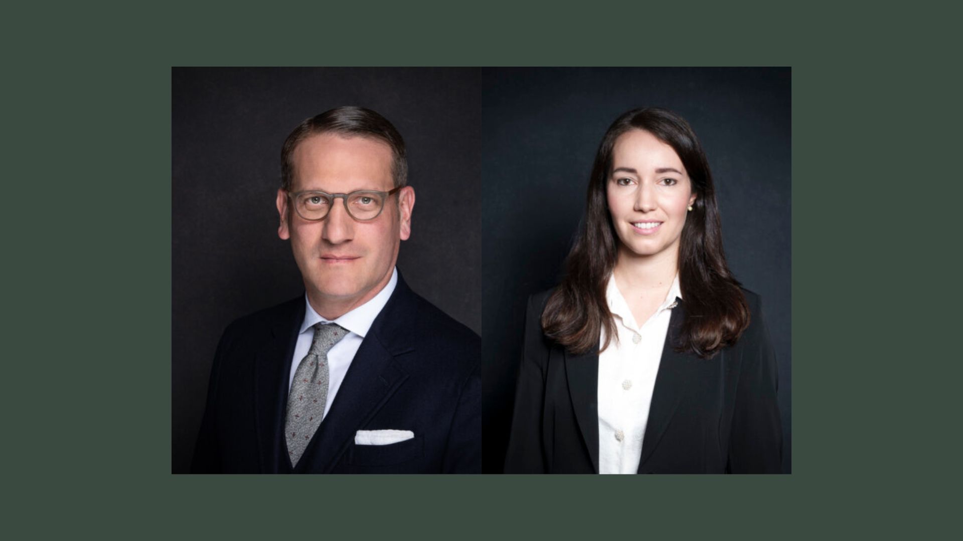 Rusterholz Drives Succession in Bacher Garten-Center Acquisition