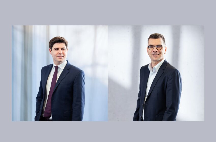  Walder Wyss with Veraxa on merger with Voyager Acquisition Corp
