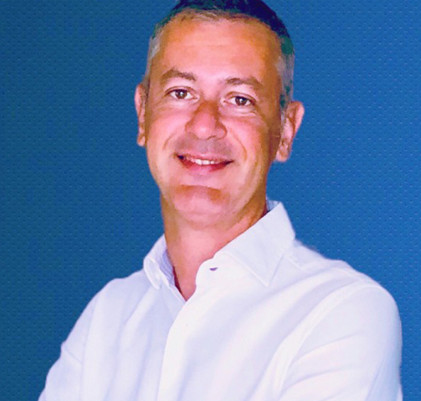 Andrea Ferrari