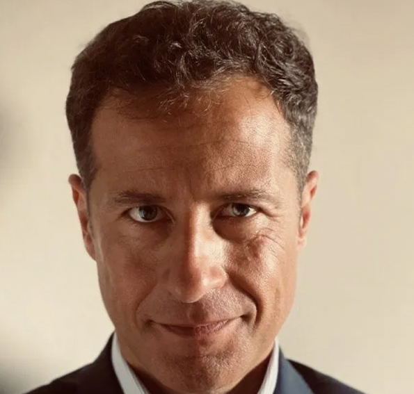 Claudio Elia