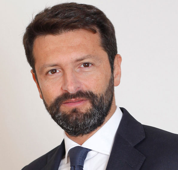 Federico Piccaluga