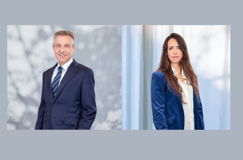 hans diem and iliana djagova
