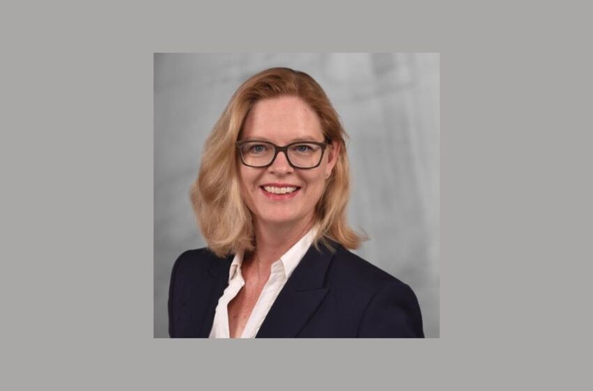  Valfor’s new partner: Regina Schlup Guignard