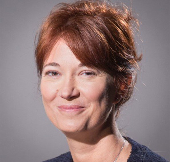 Stéphanie Fougou