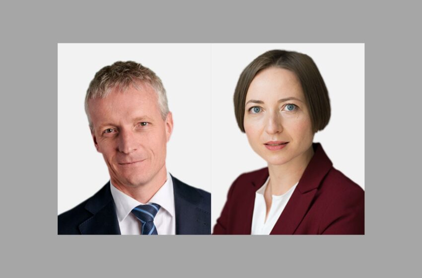  Baker McKenzie with LumApps on merger with Beekeeper