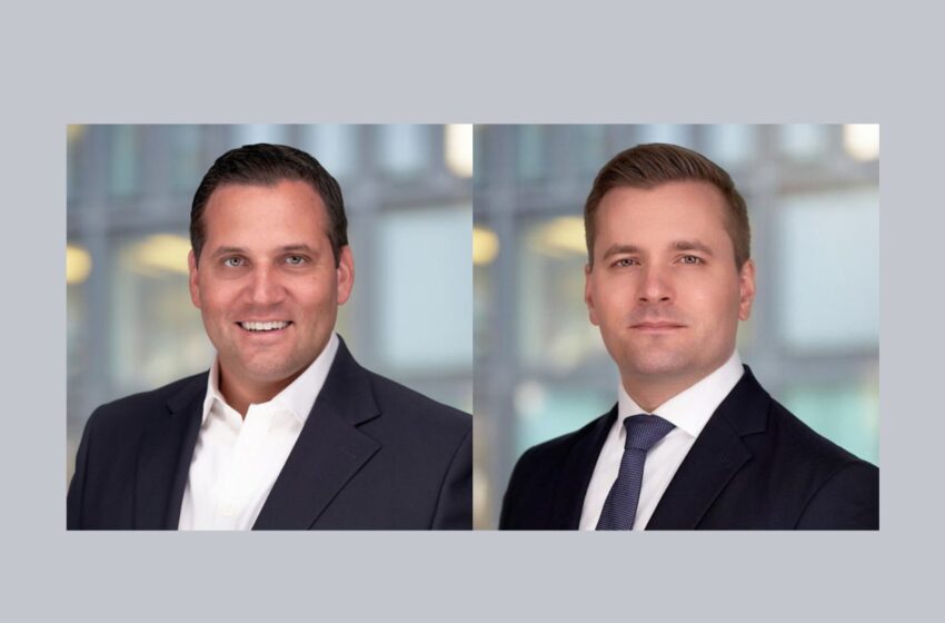  Legrand acquires Amperio Project: the advisors