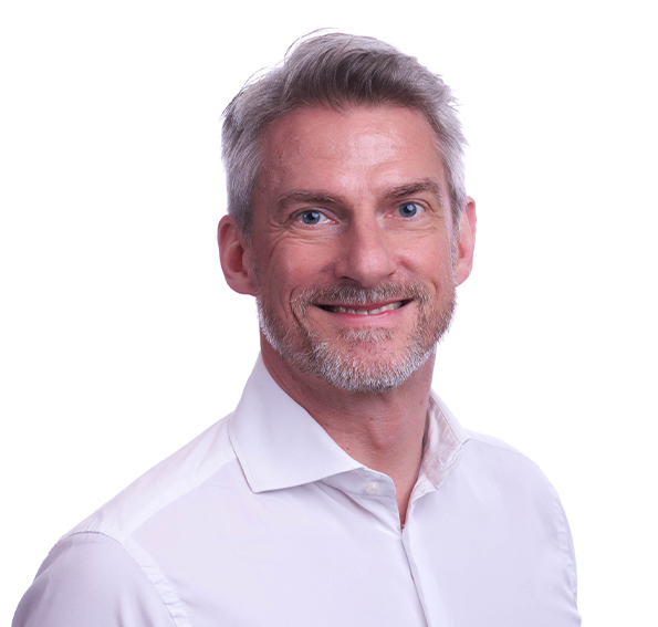 Nils Kjaergaard