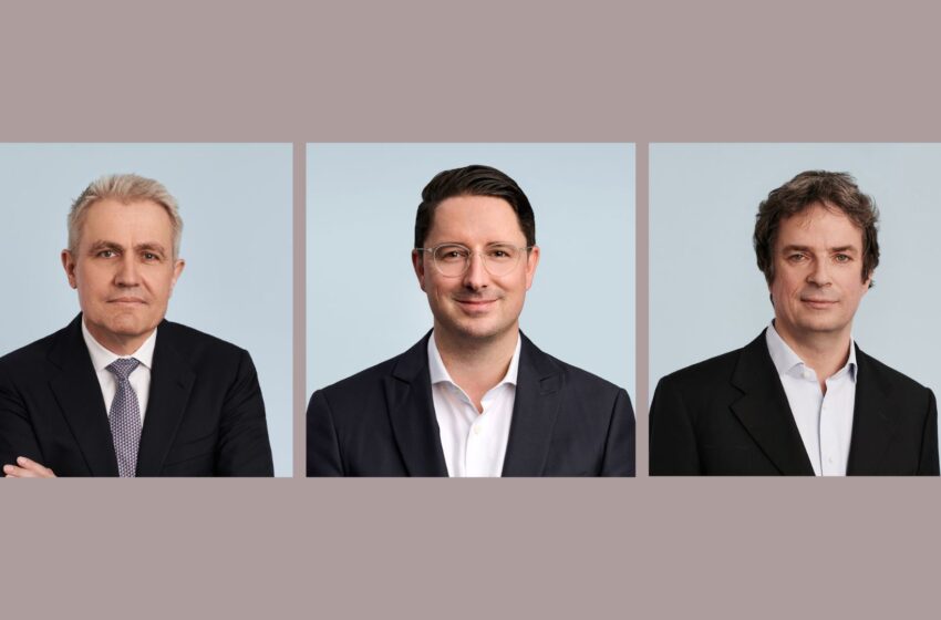  NKF with Global Blue in merger into Global Blue Group Holding