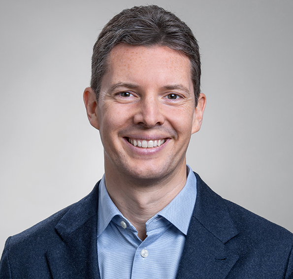 Stefan Buerge