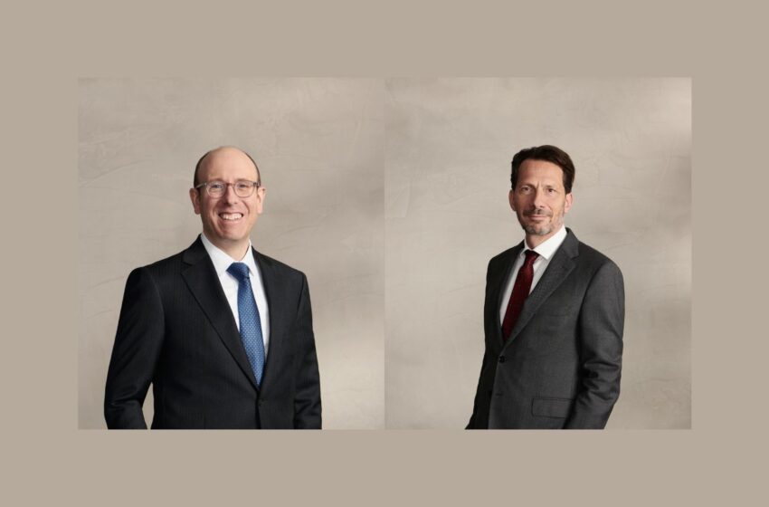  Homburger with UBS Group on capital notes issuance