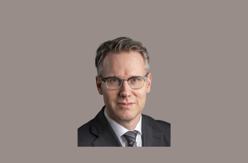  Baker McKenzie with Deka Immobilien on real estate investment