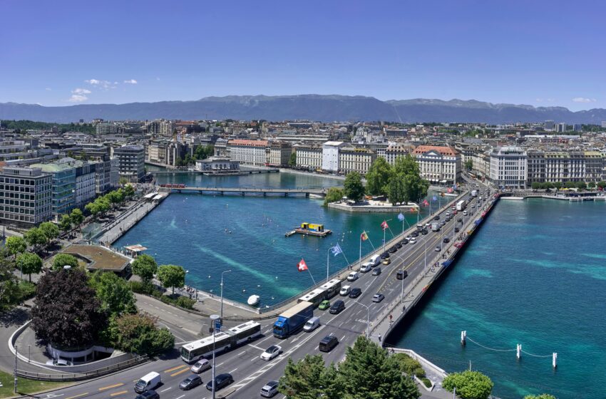  Orrick to leave Geneva by end of 2025