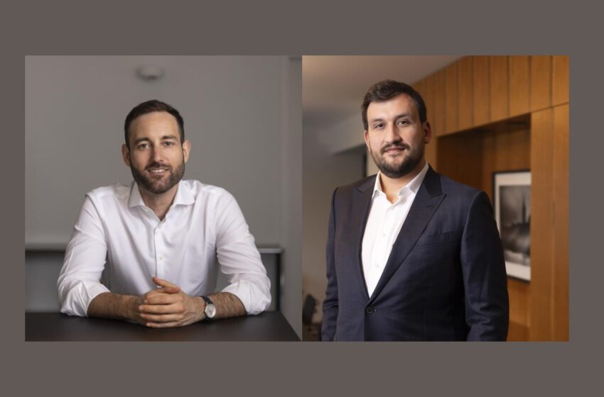  Kellerhals Carrard with FenX on financing round