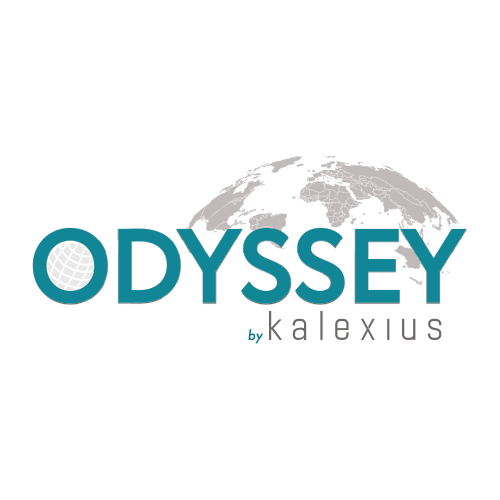 Odyssey by Kalexius