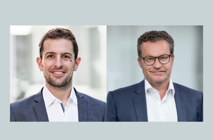  Advestra with UBS in Rieter’s capital increase