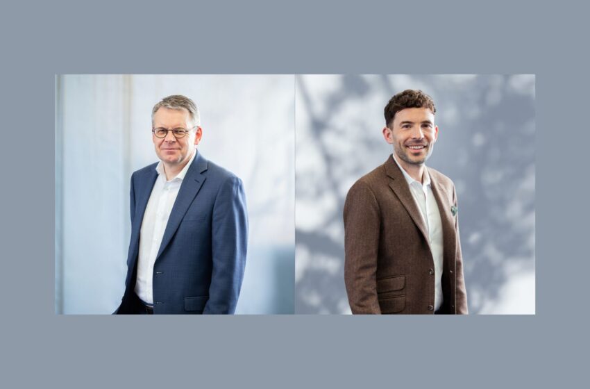 Walder Wyss with GlobalLogic on Synvert acquisition