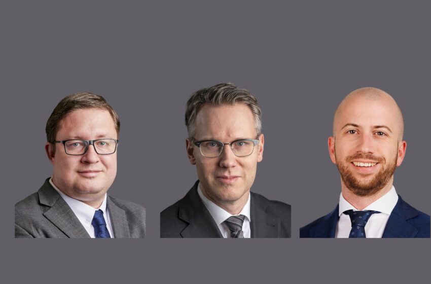  Baker McKenzie with Fundamenta on rights offering