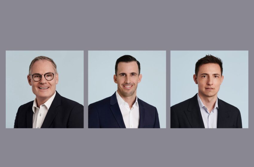  NKF with Empira Group on residential project in Zug