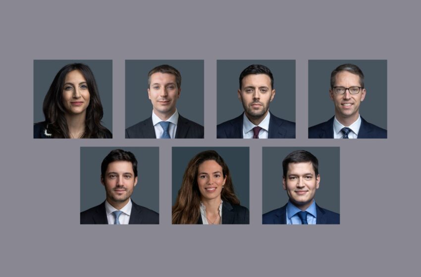  Lalive’s new counsel and partner promotions