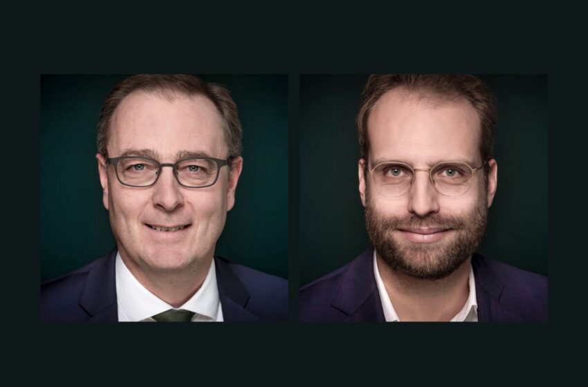  The advisors on Flexion Robotics’ series A funding round