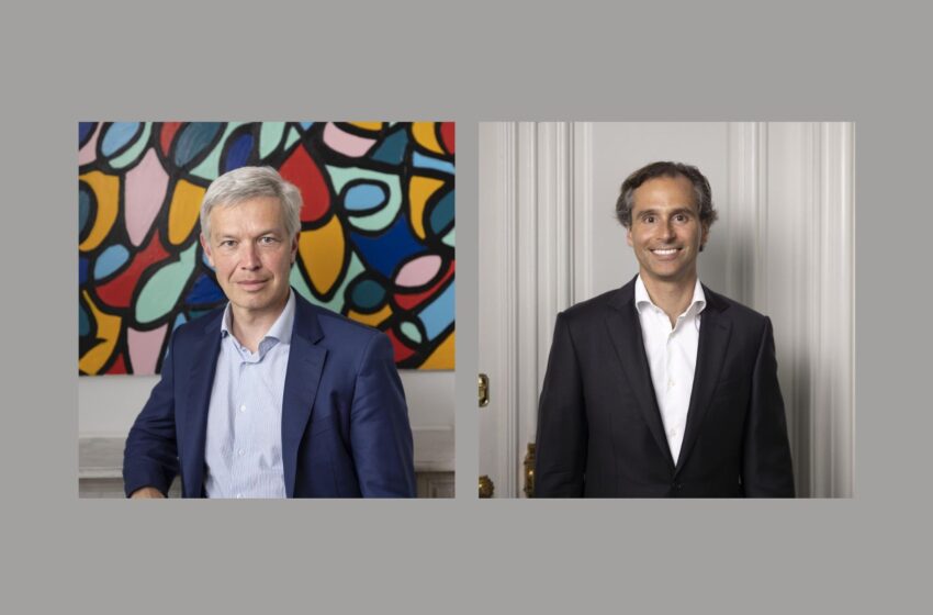  Kellerhals Carrard advises on Gunvor’s management buyout