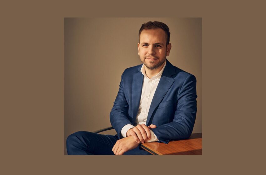  Wenger Vieli promotes Jonas Bühlmann to the partnership