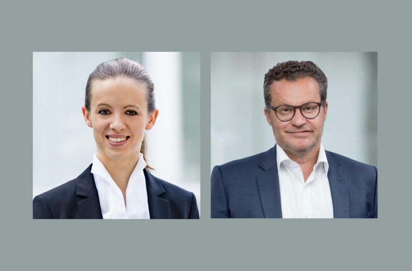  Advestra with BoA and UBS in DocMorris’ bond placement