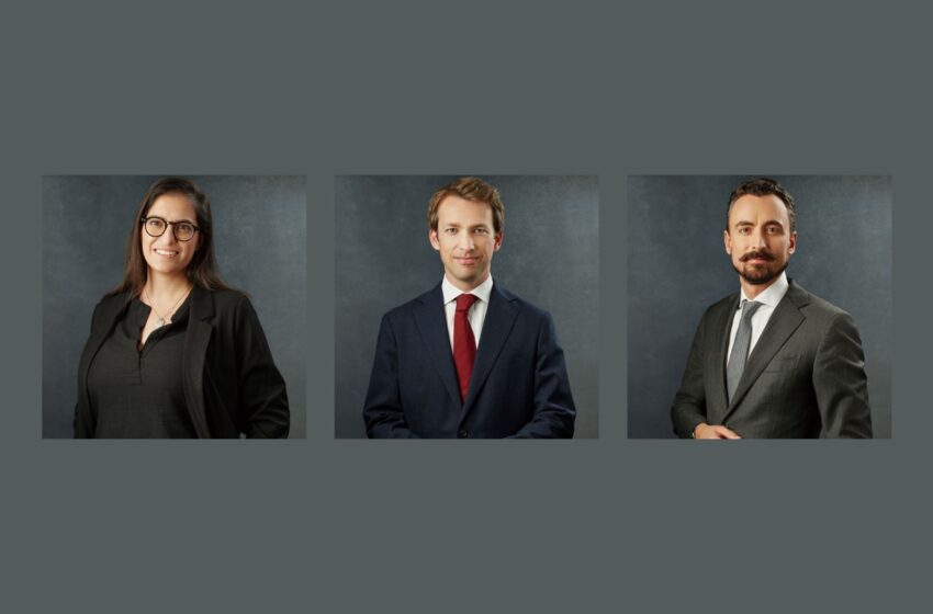  Borel & Barbey with Neural Concept on USD 100 m funding round