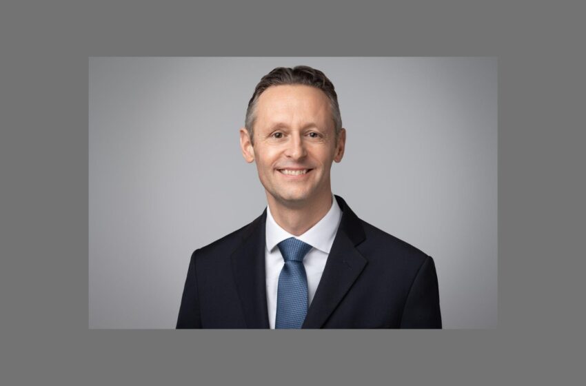  Charles Russell Speechlys appoints Luca Beffa as partner in Geneva