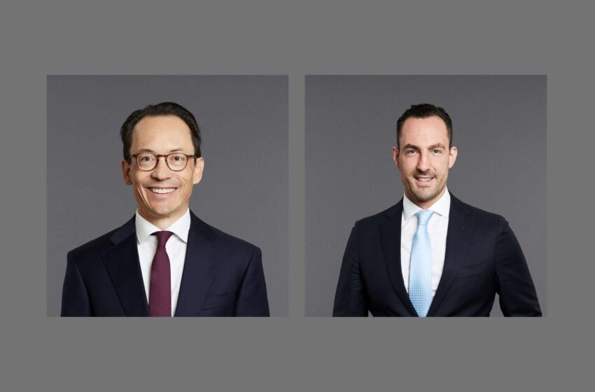  Bär & Karrer with Allurity on MSF Partners acquisition