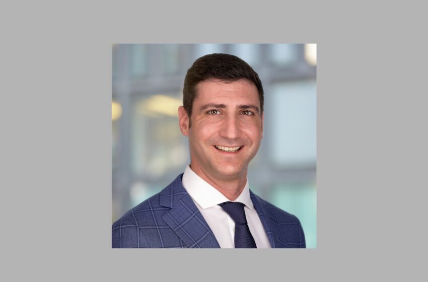  Loyens & Loeff promotes Gilles Pitschen as partner in Zurich