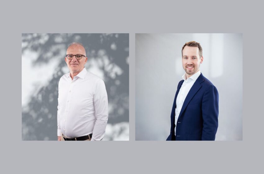  Walder Wyss with TECregen on CHF 10 m funding round