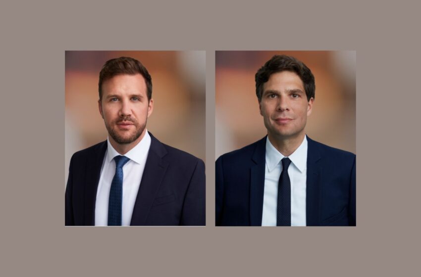  MLL Legal with Adnovum on ISPIN and Koch IT acquisition