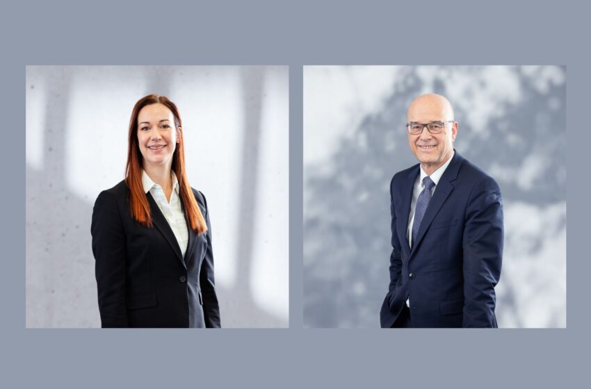  Walder Wyss with ReeVo on Security Lab Group acquisition